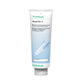 Prontosan Wound Gel 250g