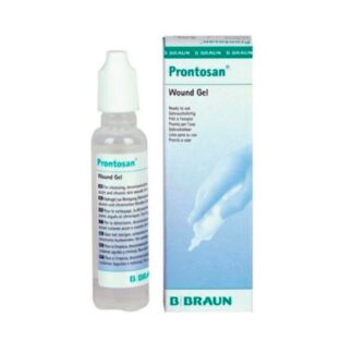 Prontosan Wound Gel 30ml