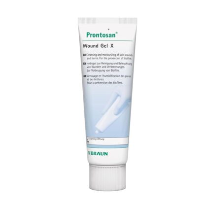 Prontosan Wound Gel 50g