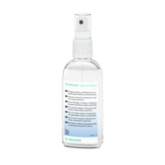 Prontosan Wound Spray 75ml