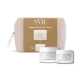 SVR Densitium Creme e Baume Nuit Coffret