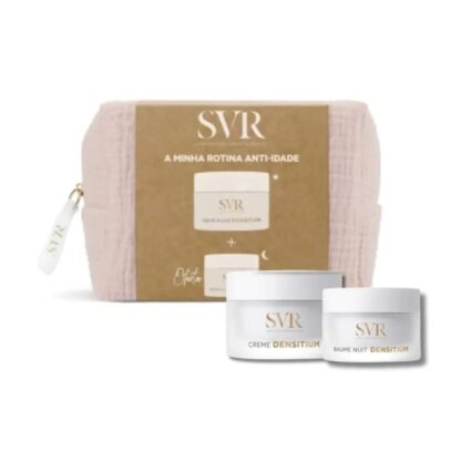 SVR Densitium Creme e Baume Nuit Coffret