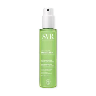 SVR Sebiaclear Spray Corps 150ml