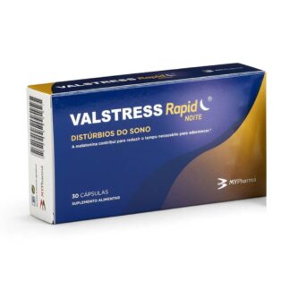 Valstress