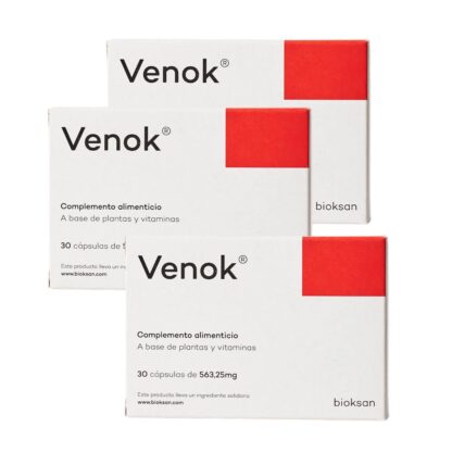 venok 3x