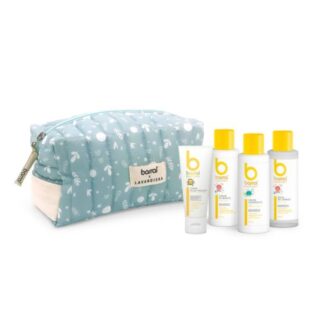 Barral BabyProtect Kit Viagem