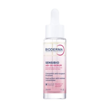 Bioderma Sensibio AR+ Bi-Sérum 30ml