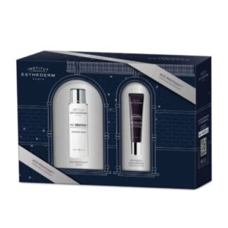 Esthederm Coffret Age Proteom Sérum + Intensive Hyaluronic Sérum Olhos