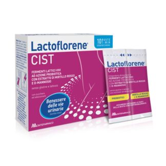 Lactoflorene