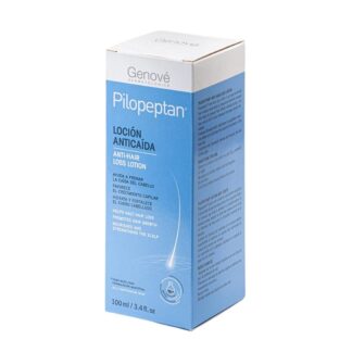 Pilopeptan Loção Anti-Queda 100ml