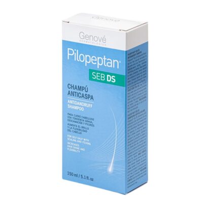 Pilopeptan Seb DS Champoo Anti-Caspa 150ml