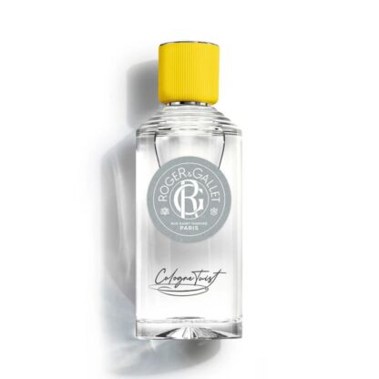 Roger & Gallet Cologne Twist Água de Colónia 100ml