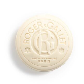 Roger & Gallet Cologne Twist Barra Lavante Corpo, Rosto e Cabelo - 100 g