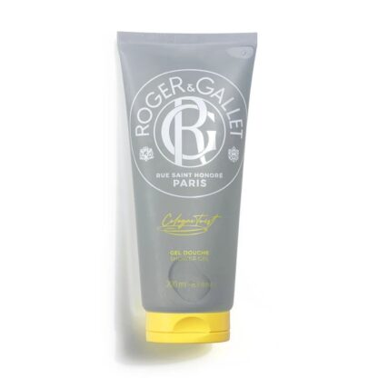 Roger & Gallet Cologne Twist Gel de Duche 200ml