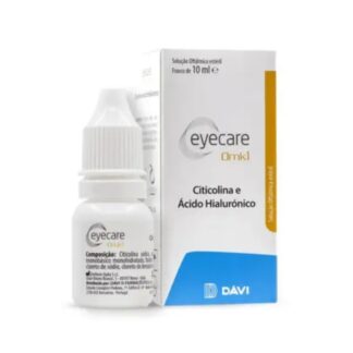 EyeCare Solução Oftálmica 10ml