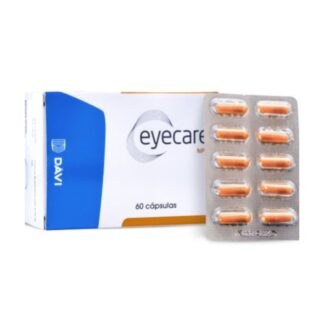 EyeCare NPO - 60 Cápsulas