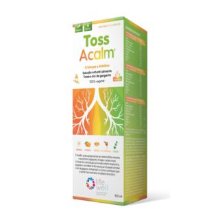 Toss Acalm 150ml