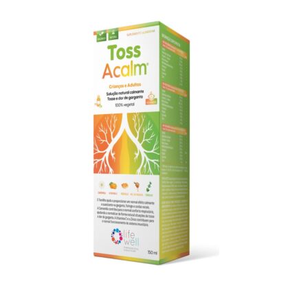 Toss Acalm 150ml