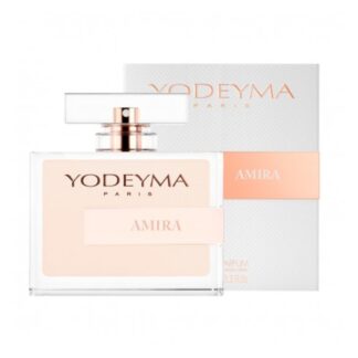 Yodeyma Mulher Amira 100ml