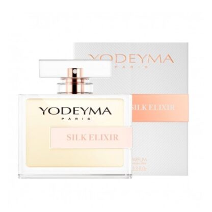 Yodeyma Mulher Silk Elixir 100ml