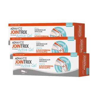 Advancis Jointrix Active Gel 3x100ml - Pack 3