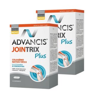 Advancis Jointrix Plus 2x60 Comprimidos - Pack 2