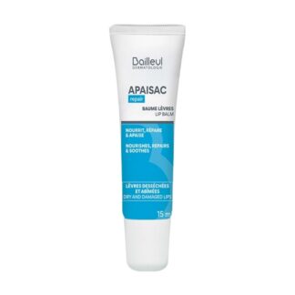 Apaisac Repair Bálsamo Labial 15ml