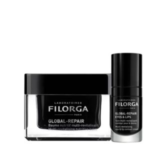 Filorga Pack Multirrevitalizante - Pele Muito Seca