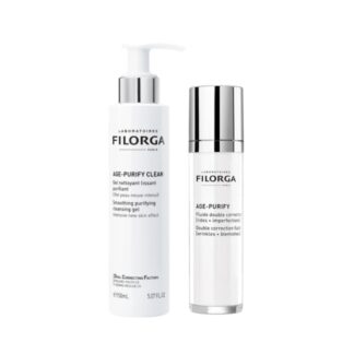 Filorga Pack Rugas e Imperfeições – Pele Oleosa