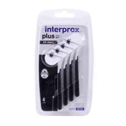 Interprox Plus XX-Maxi Soft 4 unidades