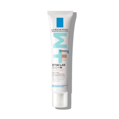 La Roche-Posay Effaclar Duo+ M Unifiant 40ml 