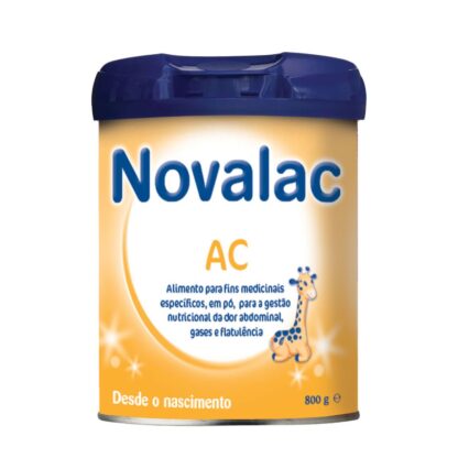 Novalac AC 800g