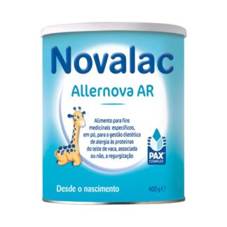 Novalac Allernova AR 400gr