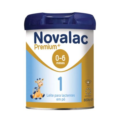 Novalac Premium 1 800gr