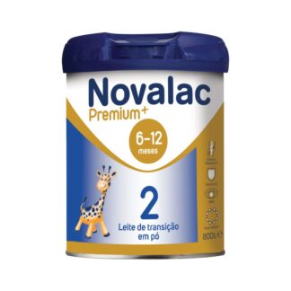 Novalac Premium 2 800gr