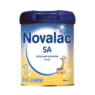 Novalac SA 800g 