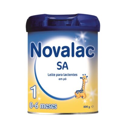 Novalac SA 800g 