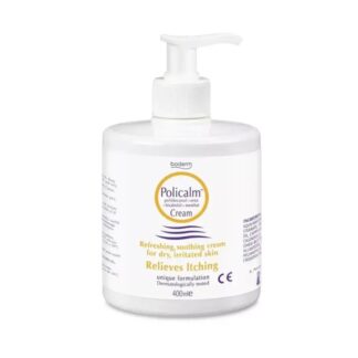 Policalm Creme 400ml