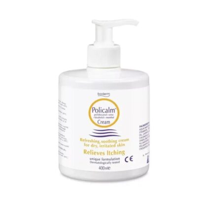 Policalm Creme 400ml