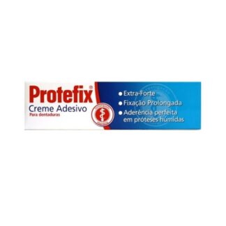 Protefix Creme 40ml